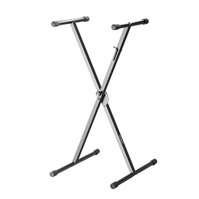 Imagen de Adam Hall Stands SKS 04 Soporte de Teclado negro