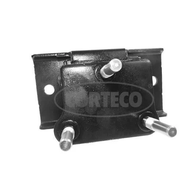 Imagen de CORTECO 49425722 Soporte de motor NISSAN: NP300 Navara Pick up