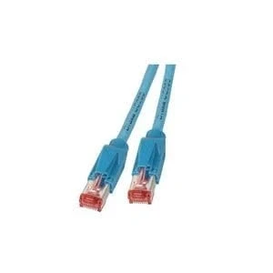 Imagen de Efb Elektronik 1m Cat.6a Cables De Red