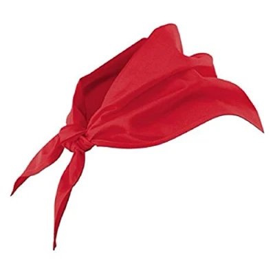 Imagen de VELILLA 404003 Pico, Color Rojo Coral, Talla Unica
