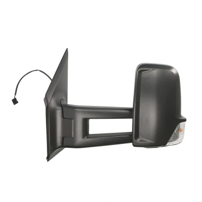 Imagen de Retrovisor exterior BLIC 5402 04 0206591P Izquierda