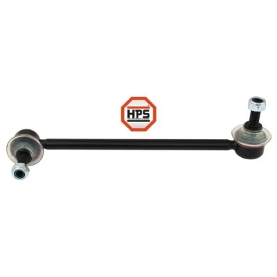 Imagen de MAPCO 49725HPS Bieleta de suspensión Eje delantero, izquierda 240 M10x1,5 BMW: 5 Berlina, Touring