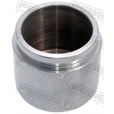 Imagen de FEBEST 0176 AE190F Émbolo, pinza del freno 57 Eje delantero