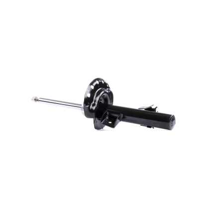 Imagen de KYB Excel G 339718 amortiguador Eje delantero, derecha Presión de gas Bitubular Columna Espiga arriba FORD: MONDEO 4 Stufenheck