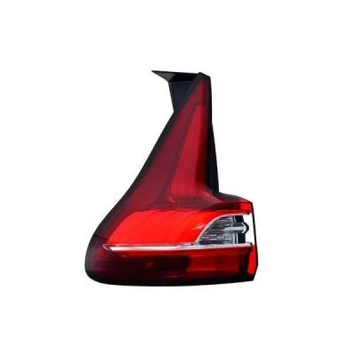 Imagen de HELLA 2SD 012 313 111 Piloto trasero izquierda Parte exterior P21W 12 con lámpara portalámparas RENAULT: GRAND SCENIC 4
