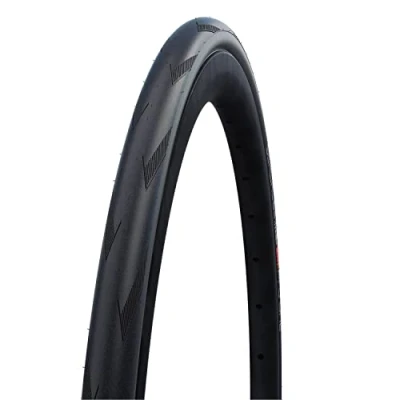 Imagen de Schwalbe Faltreifen Pro One Hs493a Neumáticos para Bicicleta, Unisex Adulto, Negro, 28x1.20 30 622