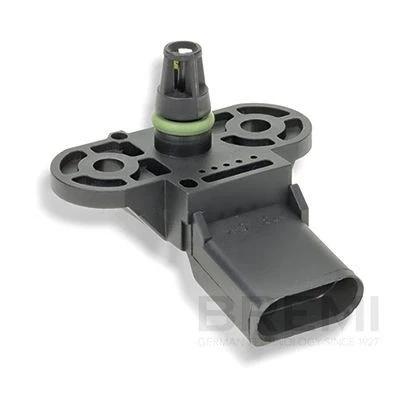 Imagen de BREMI 35007 Sensor, presión de sobrealimentación AUDI: A3 Sportback, A7 A6 C7 Berlina, VOLKSWAGEN: Touran I, Golf 5, Polo V Hatchback