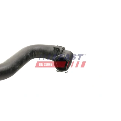 Imagen de FAST FT61673 Manguitos de Radiador a la izquierda abajo CITROËN: Berlingo / First I, C4 I Hatchback, Grand Picasso, PEUGEOT: 307 SW