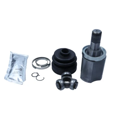 Imagen de MAXGEAR 49 2782 Articulación, árbol de transmisión lado engranaje, Eje delantero, izquierda