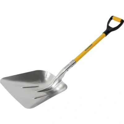 Imagen de Roughneck ROU68191 Pala de grano (1070 mm), color amarillo y negro