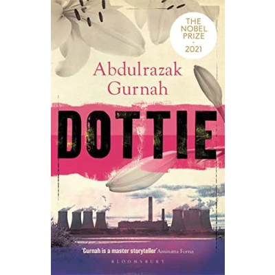 Imagen de Dottie