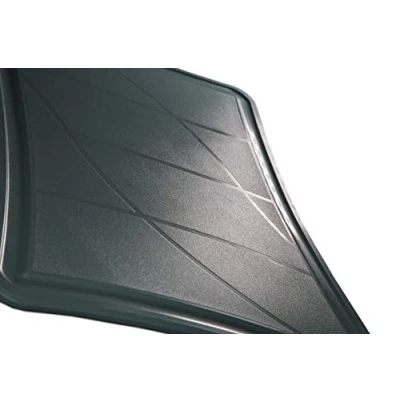 Imagen de Juego de 3 tablas cortar negras.