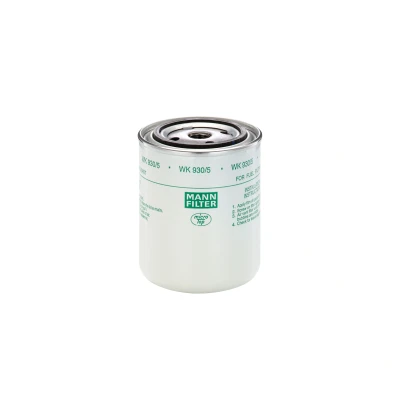 Imagen de MANN FILTER WK 930/5 Filtro Combustible enroscable