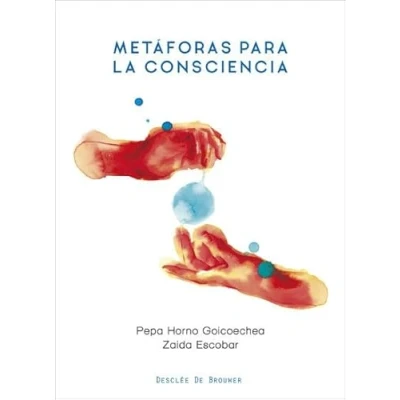 Imagen de Metáforas para La Consciencia: 96 (A los cuatro vientos)