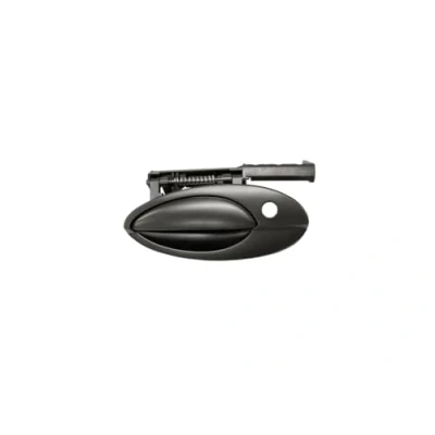 Imagen de PRASCO CI5208004 Manecilla de Puerta exterior, Delante, izquierda imprimado CITROËN: C5 I Hatchback