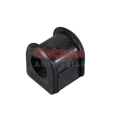 Imagen de METZGER 52112609 Silentblock Barra Estabilizadora Eje trasero izquierda, trasero, derecha Soporte de caucho MAZDA: 5