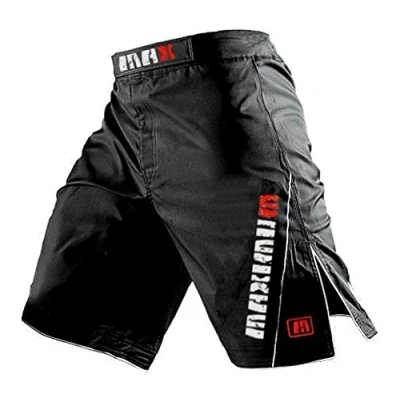 Imagen de Pantalones Cortos para Hombres, de MMA, Combate, Artes Marciales Todos los tamaños