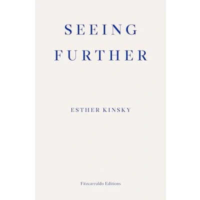 Imagen de Seeing Further