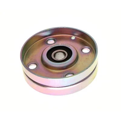 Imagen de MAXGEAR 54 2092 Polea Tensora NISSAN: Almera II Hatchback, MICRA 2, Primera Hatchback