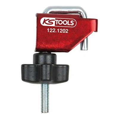 Imagen de KS TOOLS 122.1202 Abrazadera manguito de refrigeración
