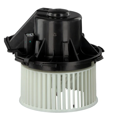 Imagen de FEBI BILSTEIN 38661 Ventilador de Calefacción con electromotor VOLKSWAGEN: Crafter 30 50 Furgón norauto, oscaro, mister auto