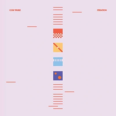 Imagen de Iteration [Vinilo]