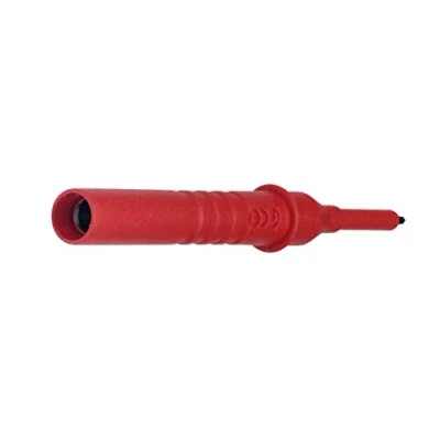 Imagen de Chauvin Arnoux P01103061Z Sonda de prueba Rojo 600V CAT IV