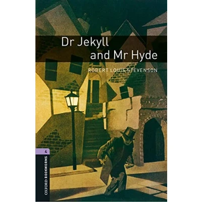 Imagen de Oxford Bookworms 4. Dr. Jekyll and Mr Hyde MP3 Pack: 3rd Edition Stage 4 Library