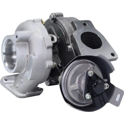 Imagen de MAGNETI MARELLI 807101005000 Turbocompresor Turbo CITROËN: C4 I Hatchback, Coupé, Picasso 1, PEUGEOT: 307 SW, 508 Familiar