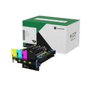 Imagen de Lexmark C4342, C4352, CS730, CS735, CX735, XC4342, XC4352 Kit de imágenes a Color (CMY) (150.000 Rendimiento)