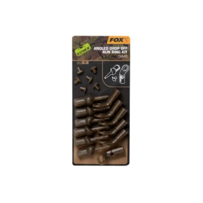 Imagen de Angles Drop Off Run Ring Kit Camo Fox