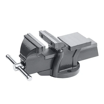Imagen de Meister 5134500 Vise 125 mm, fijo,