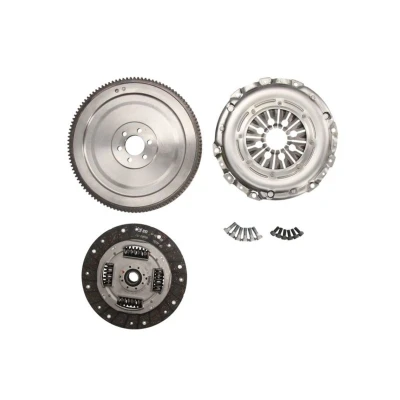 Imagen de VALEO KIT4P CONVERSION Kit 835189 de Embrague FORD: Focus 2, C Max, 2 Limousine, VOLVO: S40 II, V50, C30, MAZDA: 3 Hatchback