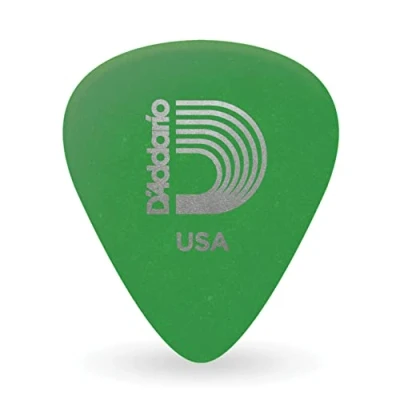 Imagen de Planet Waves 1DGN4 100 Púa (tamaño medio, paquete de uds.)