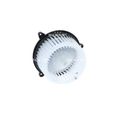 Imagen de NRF 34201 Ventilador de Calefacción