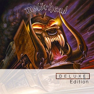 Imagen de Orgasmatron [Vinilo]