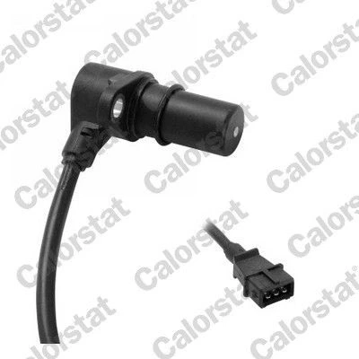 Imagen de CALORSTAT by Vernet CS0277 Sensor de Cigueñal con cable FIAT: BRAVO 1, Coupe, Brava Hatchback