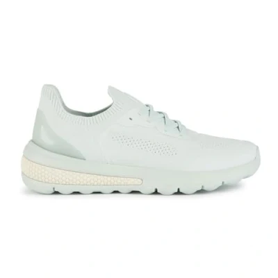 Imagen de Geox D Spherica Actif, Zapatillas Mujer, Azul Lt, 38 EU