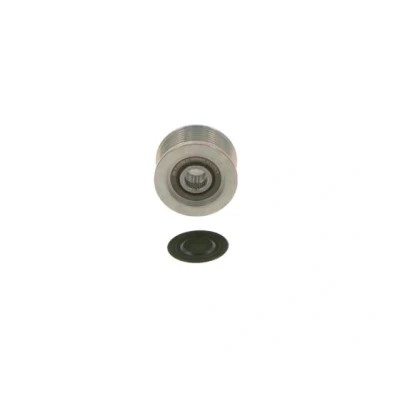 Imagen de BOSCH 1 987 945 410 Rueda Libre Alternador NISSAN: Pathfinder 3, NP300 Navara Pick up, Camión de plataforma / Chasis