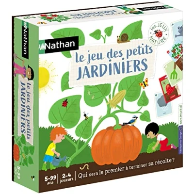 Imagen de Juego de pequeños JARDINIERS