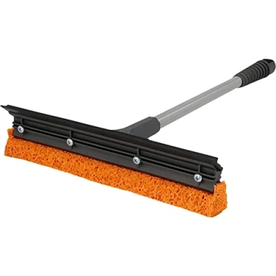 Imagen de NIGRIN Limpiador de Pantalla, 240 mm x 410 mm, Modelo 71136