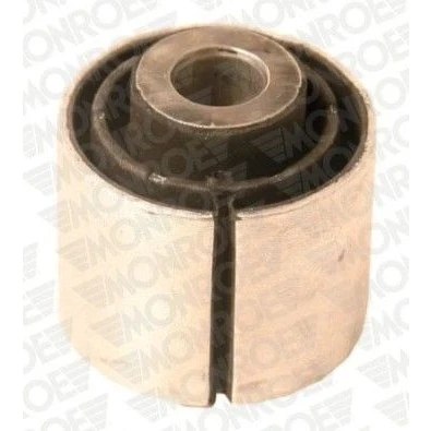 Imagen de MONROE L23815 Silentblock Brazo de Suspension oscilante transversal MERCEDES BENZ: Clase E Berlina, S CLS Coupé