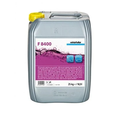 Imagen de Winterhalter F8400 Detergente para lavavajillas