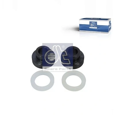 Imagen de Kit reparación, cilindro basculamiento DT 1.32319