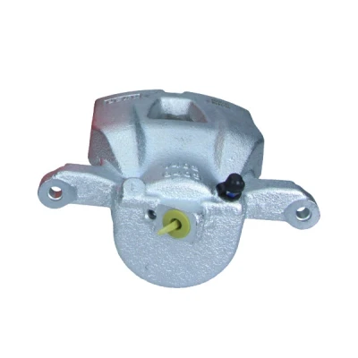 Imagen de MAXGEAR 82 1418 Pinza de freno Hierro fundido Eje delantero, derecha