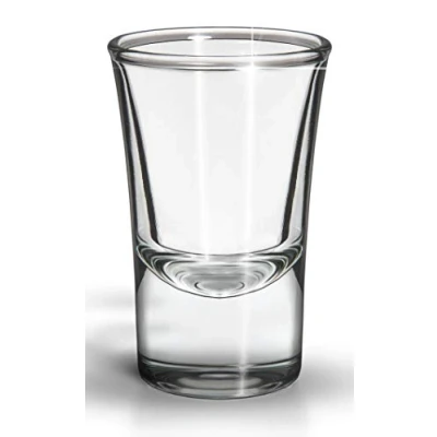 Imagen de Vaso para chupitos SIXBY de 2 cl tequila 12 Stück