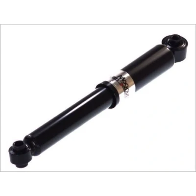 Imagen de Magnum Technology AGX058MT amortiguador Eje trasero Presión de gas Bitubular Cartucho columna Anillo superior, inferior