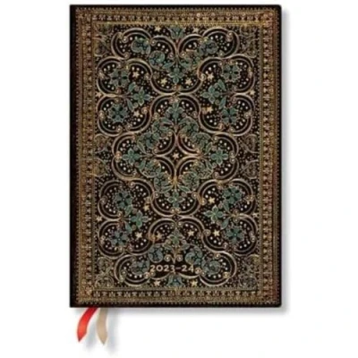 Imagen de Restoration (The Queen’s Binding) Midi 18 month Dayplanner 2024
