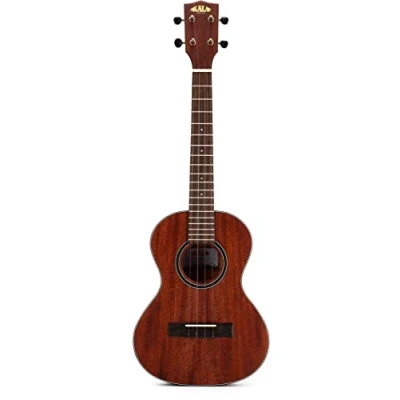 Imagen de KALA KA SMH T Ukelele tenor de caoba satinada
