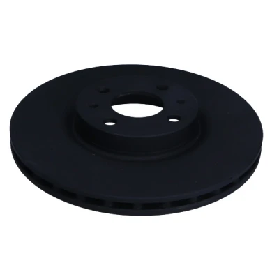 Imagen de QUARO QD9005HC Disco de freno 284 22 4 98 ventilación interna barnizado altamente carbonizado sin buje rueda, perno sujeción rueda